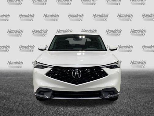 2025 Acura ADX AWD