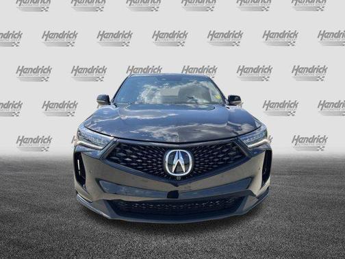 2023 Acura RDX A-Spec Advance Package
