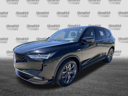 2023 Acura MDX A-SPEC