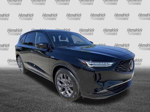 2023 Acura MDX A-SPEC