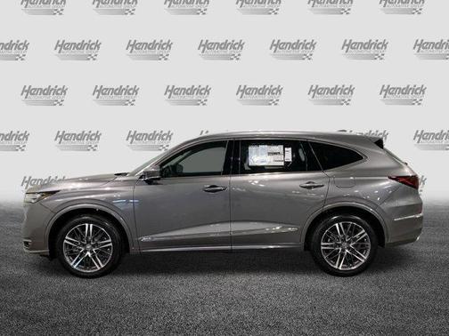 2026 Acura MDX Advance Package