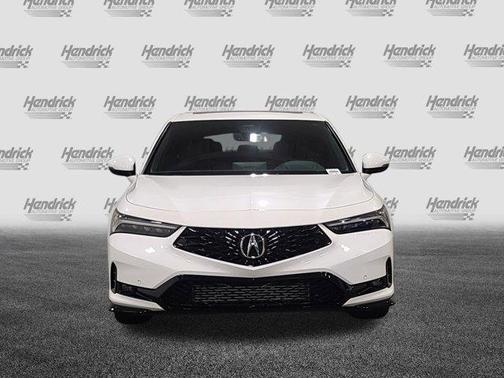 2026 Acura Integra FWD A-Spec with Technology