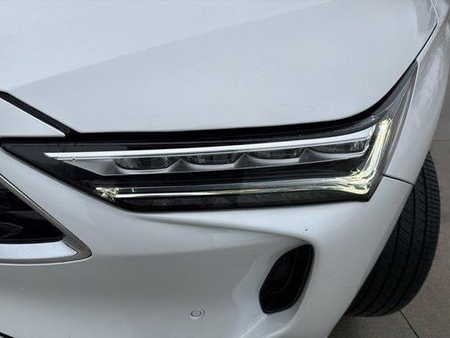 2023 Acura MDX Technology Package