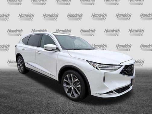 2023 Acura MDX Technology Package