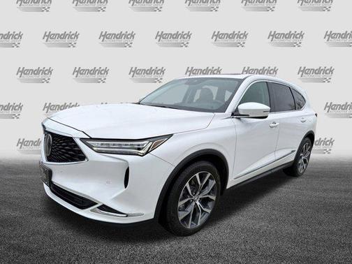 2023 Acura MDX Technology Package