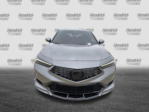 2024 Acura Integra A-SPEC Technology