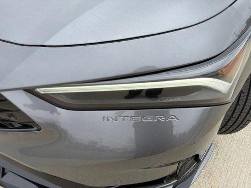 2024 Acura Integra A-SPEC Technology