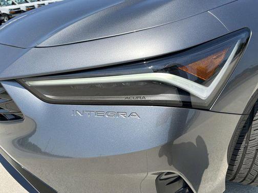 2025 Acura Integra A-SPEC
