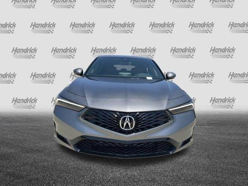 2025 Acura Integra A-SPEC