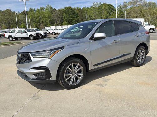 2021 Acura RDX A-Spec