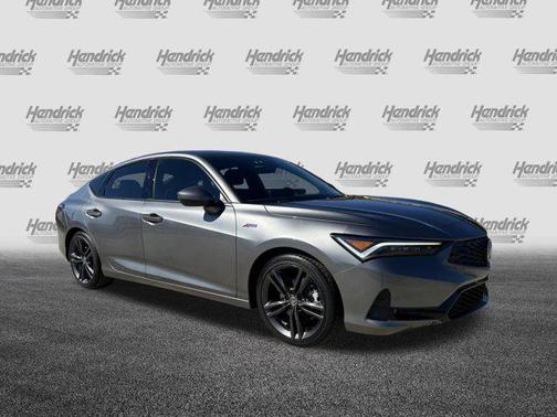 2023 Acura Integra A-SPEC