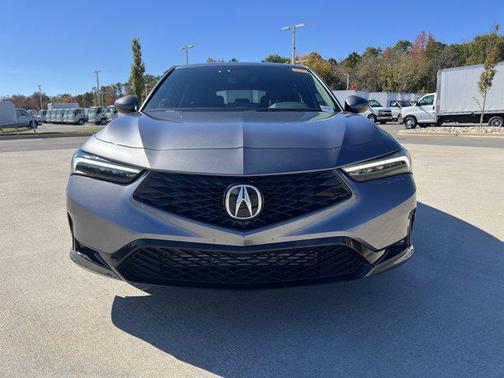 2023 Acura Integra A-SPEC