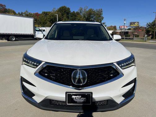 2020 Acura RDX Base