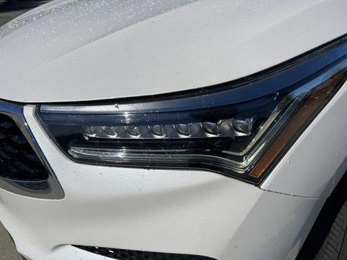 2020 Acura RDX Base