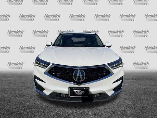 2020 Acura RDX Base