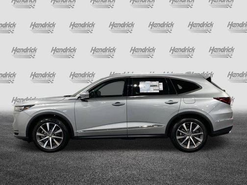 2026 Acura MDX w/Technology Package