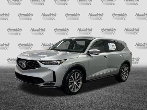 2026 Acura MDX w/Technology Package