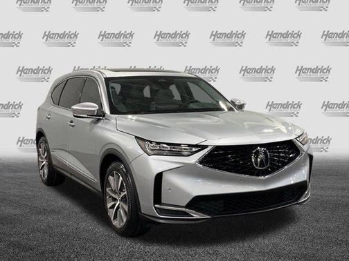 2026 Acura MDX w/Technology Package