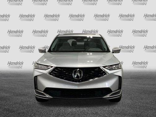 2026 Acura MDX w/Technology Package