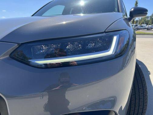 2024 Honda HR-V 2WD Sport