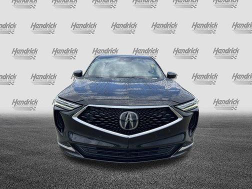 2023 Acura MDX Technology Package