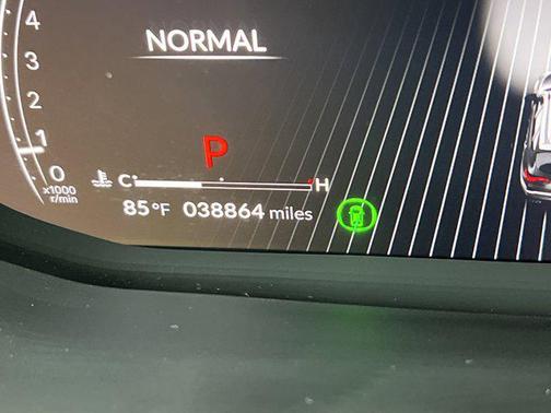 2023 Acura MDX Technology Package