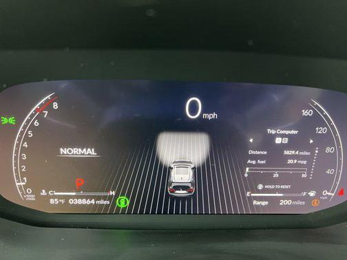 2023 Acura MDX Technology Package