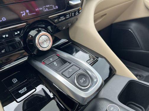 2023 Acura MDX Technology Package