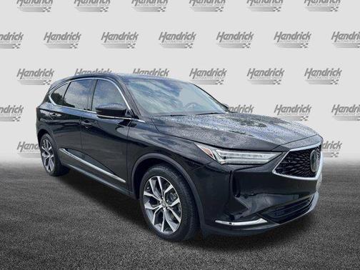 2023 Acura MDX Technology Package