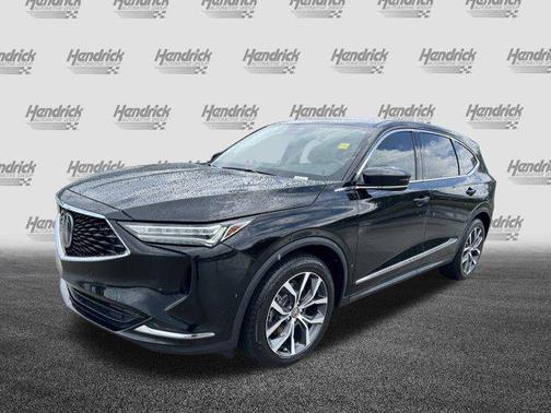 2023 Acura MDX Technology Package