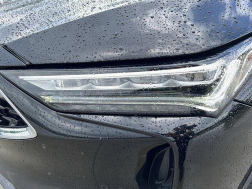2023 Acura MDX Technology Package