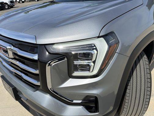 2025 GMC Terrain AWD Elevation