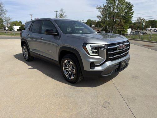 2025 GMC Terrain AWD Elevation