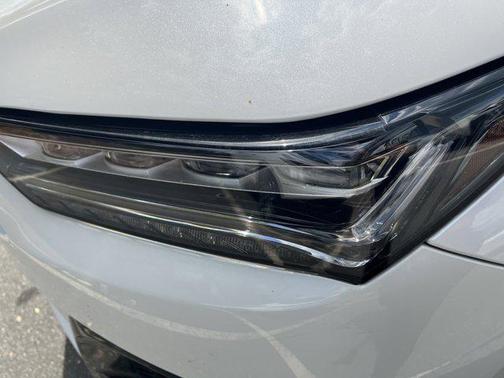 2025 Acura MDX A-SPEC