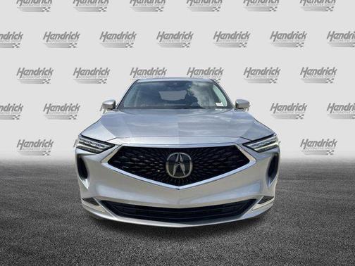 2024 Acura MDX Standard