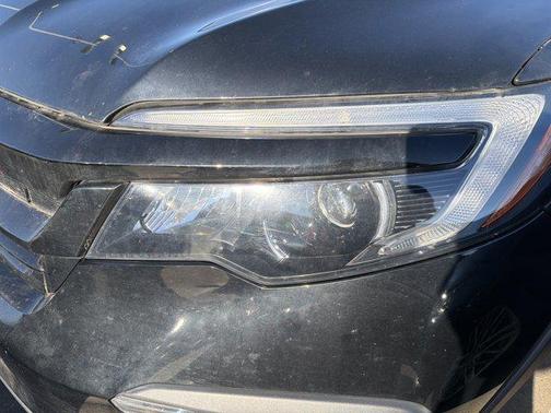 2022 Honda Pilot AWD TrailSport