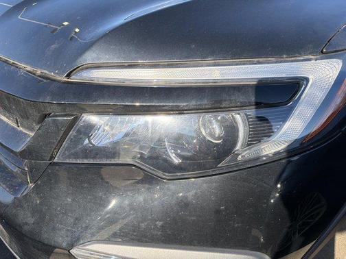 2022 Honda Pilot AWD TrailSport