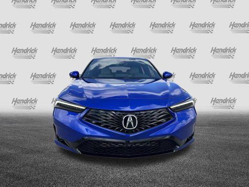 2023 Acura Integra A-SPEC