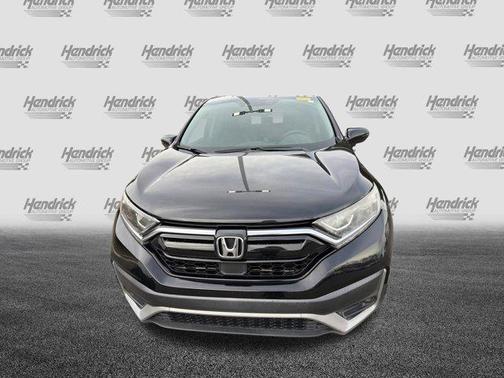 2020 Honda CR-V 2WD EX-L