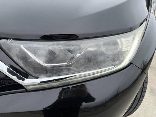 2020 Honda CR-V 2WD EX-L