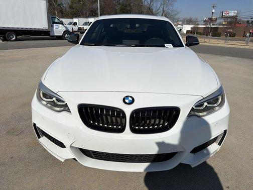 2016 BMW M2 Base
