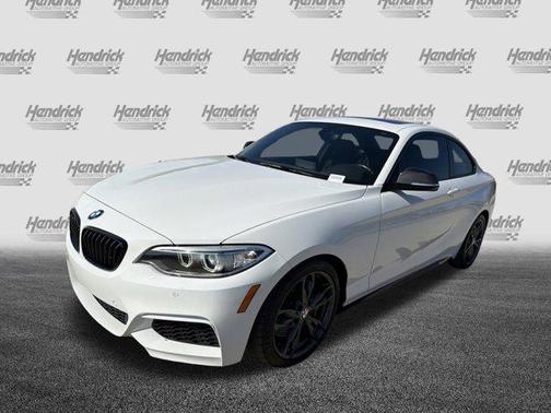 2016 BMW M2 Base
