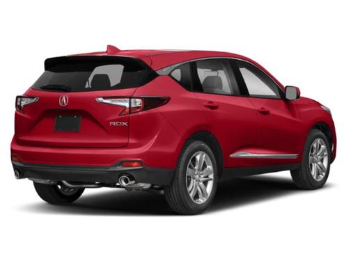 2021 Acura RDX Advance Package
