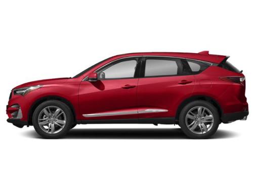 2021 Acura RDX Advance Package