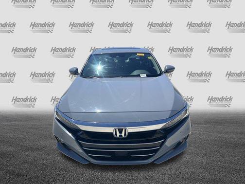 2021 Honda Accord Touring 2.0T