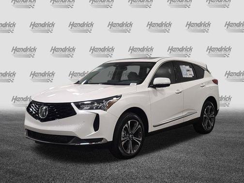 2026 Acura RDX Technology Package