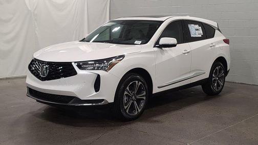 2026 Acura RDX Technology Package