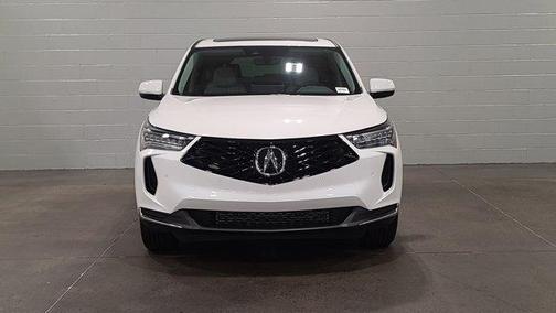 2026 Acura RDX Technology Package