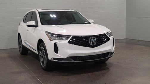 2026 Acura RDX Technology Package