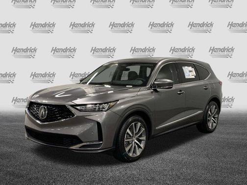 2026 Acura MDX w/Technology Package